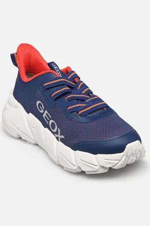 Geox J FLEXYPER FAST BOY - Sneakers - Taglia 28