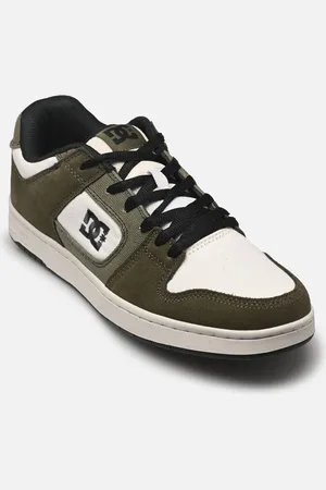 Dcshoes Manteca 4 M - Sneakers - Taglia 40