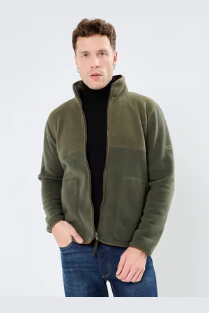 Aigle Polaire en sherpa Polartec® - Abbigliamento - Taglia M