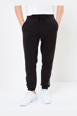 Calvin Klein Logo Tape Sweatpant J30J327243 - Abbigliamento - Taglia L