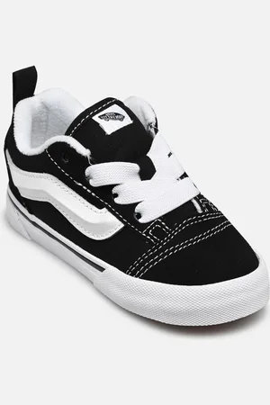 Vans TD Knu Skool Elastic Lace - Sneakers - Taglia 20