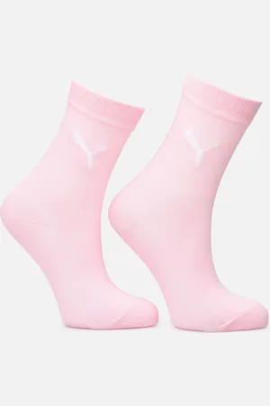 PUMA PUMA EASY RIDER JUNIOR 2P - Calze e collant - Taglia 23 - 26