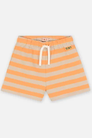 Tiny Cottons Stripes Tiny Short - Abbigliamento - Taglia 10A