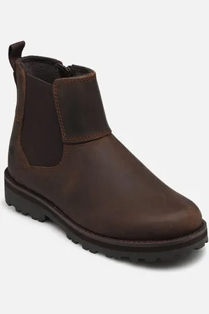 Timberland Courma Kid Chelsea TB0A25GK9311 - Stivaletti e tronchetti - Taglia 31