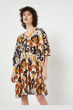 Stella Forest Robe Longue Jaya - Abbigliamento - Taglia T.U