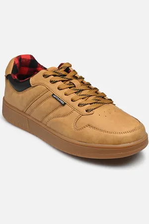 JACK & JONES JFWJAM NUBUCK - Sneakers - Taglia 40