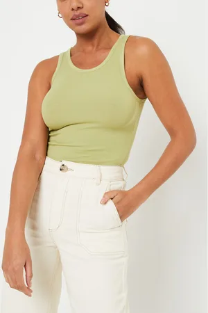 ARTLOVE Top Natalie - Abbigliamento - Taglia M