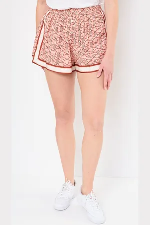 Lacoste Short FF0464 - Abbigliamento - Taglia 34