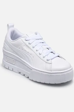 PUMA Mayze Wedge Wns - Sneakers - Taglia 40