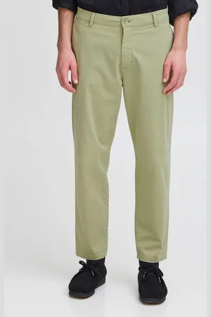Casual Friday CFPEPE garment dyed pants - Abbigliamento - Taglia 28 X 32