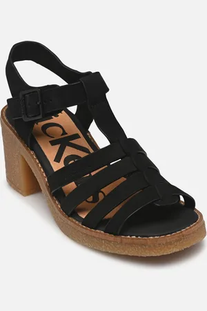 Kickers KICK VOLYNE - Sandali e scarpe aperte - Taglia 36