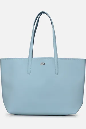 Lacoste Anna Réversible Bicolore Shopping Bag - Borse - Taglia T.U