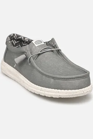 Hey dude Wally Stretch Canvas - Sneakers - Taglia 40