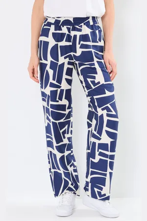 B YOUNG BYIHAMMA PANTS - Abbigliamento - Taglia 34