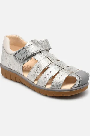 Clarks Roam Bay K - Sandali e scarpe aperte - Taglia 29 1/2
