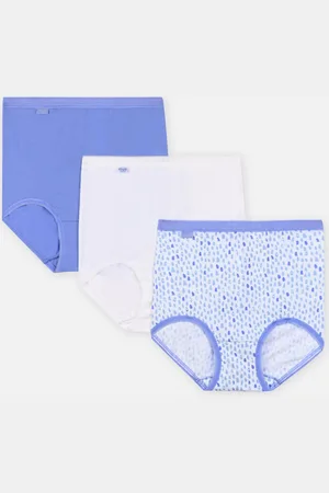 Sloggi Basic+ Maxi C3P - Abbigliamento - Taglia 38