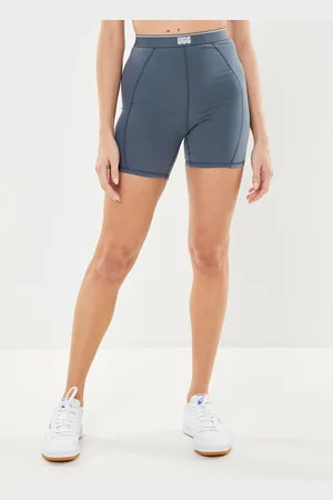 UGG CORILYNN LOGO BIKER SHORT - Abbigliamento - Taglia XS