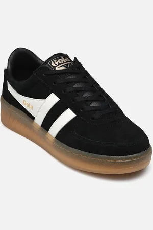 Gola Grandslam Suede W - Sneakers - Taglia 37
