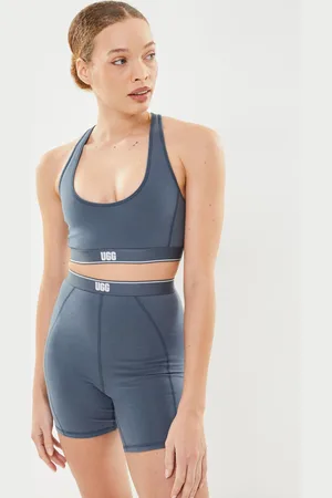UGG MISSY LOGO BRALETTE - Abbigliamento - Taglia L