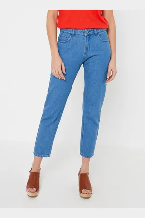 IKKS Denim Boyfit QW29084 - Abbigliamento - Taglia 26