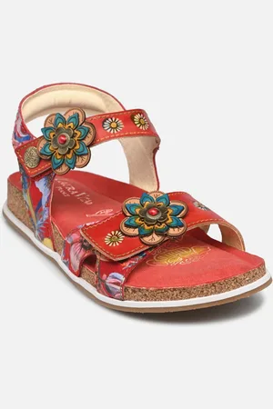 LAURA VITA Brcyano 12 - Sandali e scarpe aperte - Taglia 35