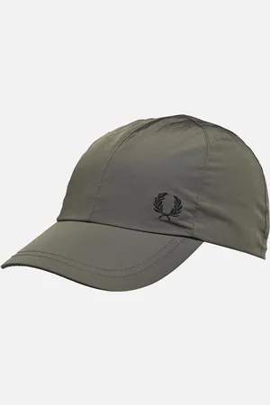 Fred Perry ADJUSTABLE CAP - Cappellino - Taglia T.U