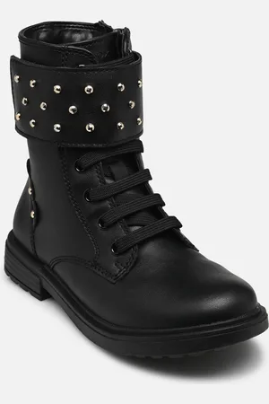 Geox J Eclair Girl D - Stivaletti e tronchetti - Taglia 30