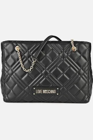 Moschino Quilted Bag JC4145PP0M - Borse - Taglia T.U