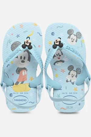 Havaianas Baby Disney Classics II - Infradito - Taglia 21