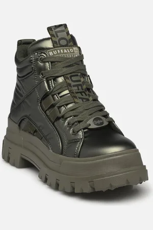 Buffalo Aspha Nc Mid - Sneakers - Taglia 36