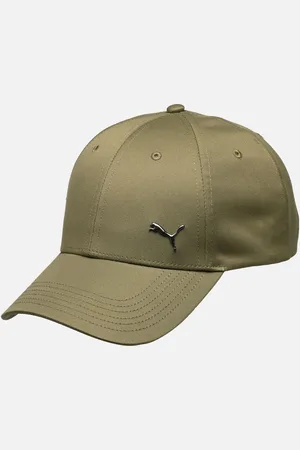 PUMA Ess Metal Cat Bb Cap - Cappellino - Taglia T.U