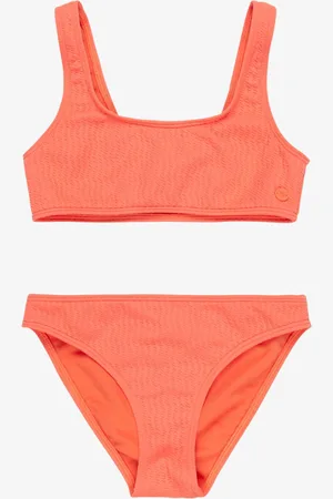 Roxy Lagos Rg Bralette Set ERGX203654 - Abbigliamento - Taglia 10A