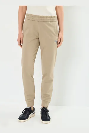 PUMA W Better Ess Pants Fl - Abbigliamento - Taglia XS