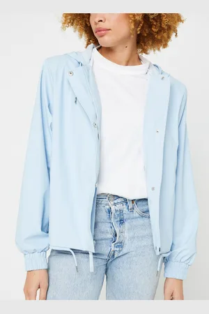 Rains String W Jacket W3 - Abbigliamento - Taglia L