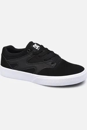 Dcshoes Kalis Vulc Enfant - Sneakers - Taglia 33