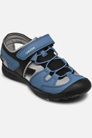 Geox J Vaniett Boy A - Sandali e scarpe aperte - Taglia 24