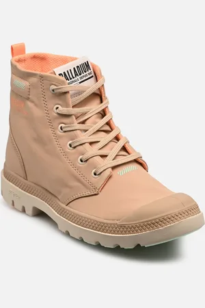 Palladium PAMPA LITE+ HI W - Stivaletti e tronchetti - Taglia 37