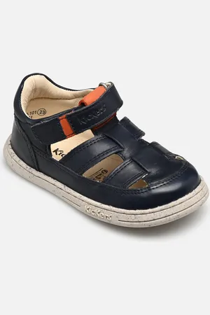 Kickers Tractus - Sandali e scarpe aperte - Taglia 20