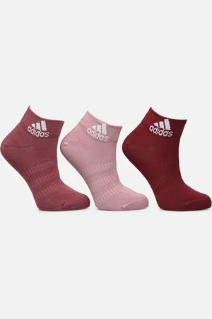 adidas Light Ank 3Pp - Chaussettes cheville - Adulte - Calze e collant - Taglia 46 - 48