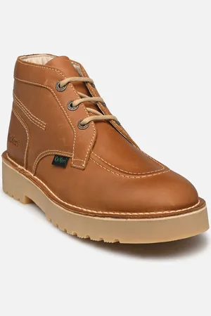 Kickers DALTREY CHUCK - Stivaletti e tronchetti - Taglia 41