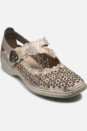 Rieker Toria 413G4 - Ballerine - Taglia 36