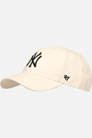 47 Brand 47 CAP MLB NEW YORK YANKEES MVP SNAPBACK - Cappellino - Taglia T.U