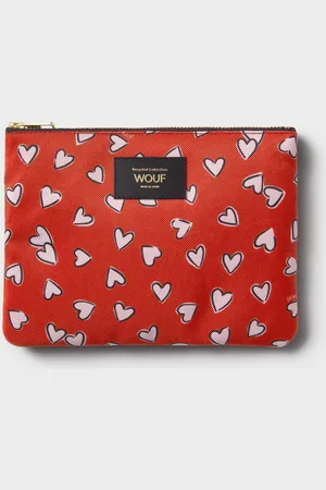 WOUF Pochette - Crush - Pelletteria - Taglia T.U