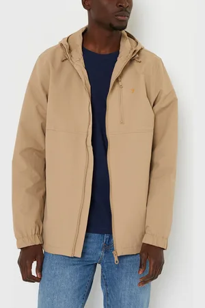 Farah Westchester Hooded new - Abbigliamento - Taglia L