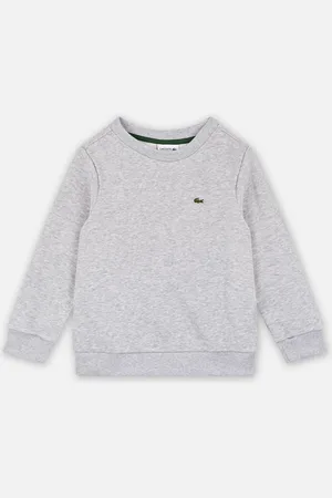 Lacoste Sweatshirt enfant SJ5284 - Abbigliamento - Taglia 2A