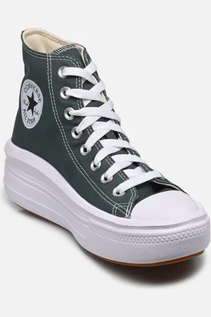 Converse Chuck Taylor All Star Move Hi - Sneakers - Taglia 36