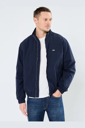 Tommy Hilfiger Tjm Essential Jacket DM0DM20655 - Abbigliamento - Taglia L