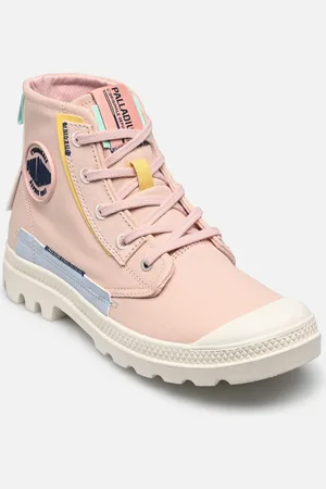 Palladium PAMPA UNDERLAYER - Stivaletti e tronchetti - Taglia 37
