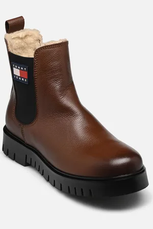 Tommy Hilfiger TJW CHELSEA BOOT WL - Stivaletti e tronchetti - Taglia 38