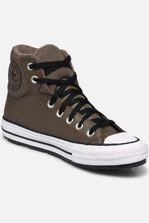 Converse Chuck Taylor All Star Berkshire Boot Hi J - Sneakers - Taglia 38